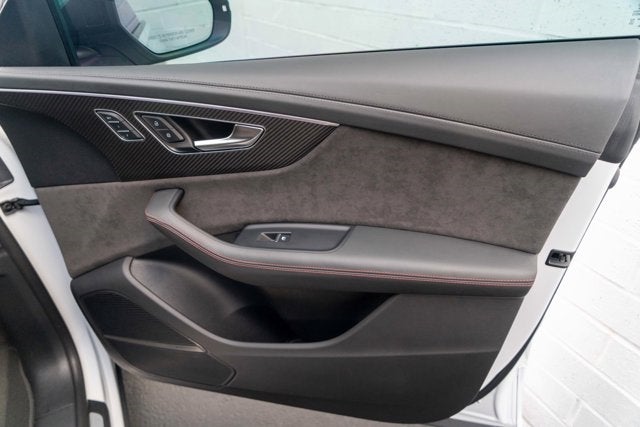 2021 Audi RS Q8 4.0 TFSI quattro