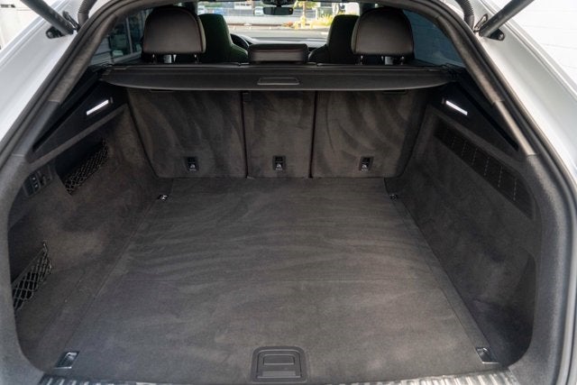 2021 Audi RS Q8 4.0 TFSI quattro