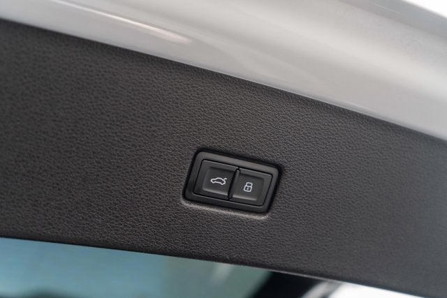 2021 Audi RS Q8 4.0 TFSI quattro