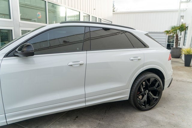 2021 Audi RS Q8 4.0 TFSI quattro