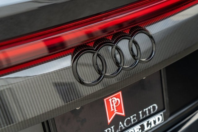 2021 Audi ABT RSQ8-R 4.0 TFSI quattro