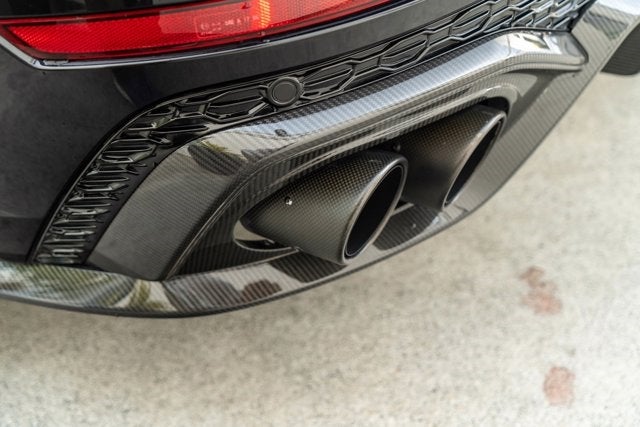 2021 Audi ABT RSQ8-R 4.0 TFSI quattro