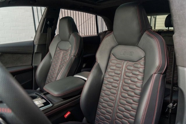 2021 Audi ABT RSQ8-R 4.0 TFSI quattro