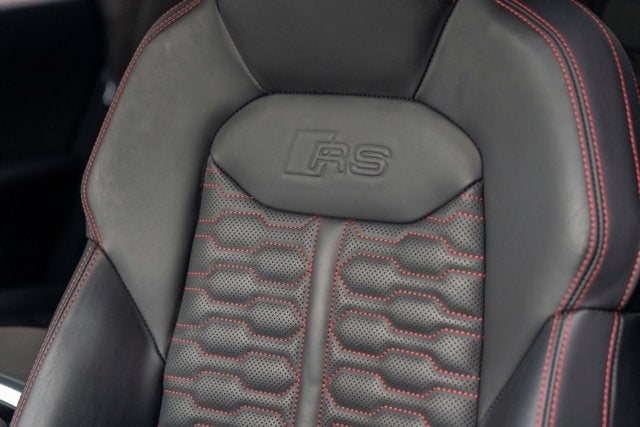 2021 Audi ABT RSQ8-R 4.0 TFSI quattro