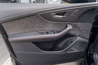 2021 Audi ABT RSQ8-R 4.0 TFSI quattro