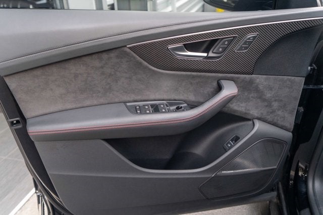 2021 Audi ABT RSQ8-R 4.0 TFSI quattro