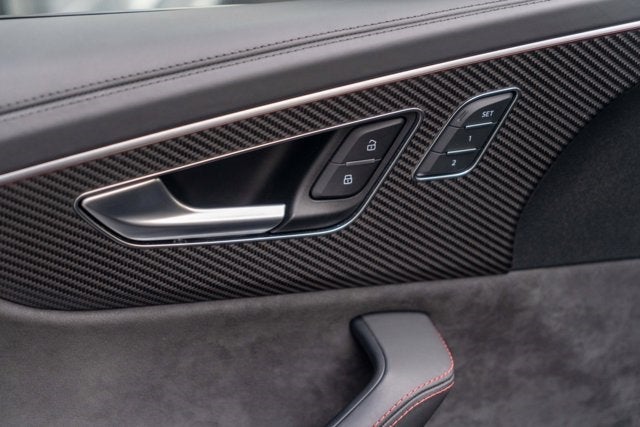 2021 Audi ABT RSQ8-R 4.0 TFSI quattro