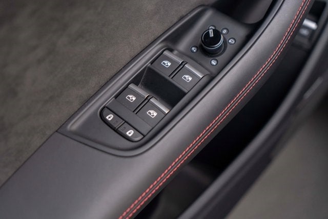 2021 Audi ABT RSQ8-R 4.0 TFSI quattro