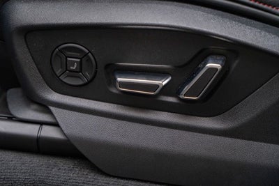 2021 Audi ABT RSQ8-R 4.0 TFSI quattro