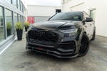 2021 Audi ABT RSQ8-R 4.0 TFSI quattro