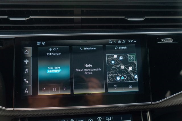 2021 Audi ABT RSQ8-R 4.0 TFSI quattro