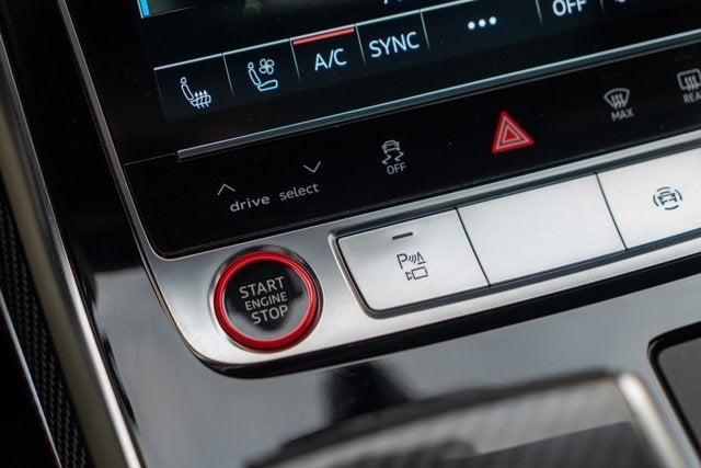 2021 Audi ABT RSQ8-R 4.0 TFSI quattro