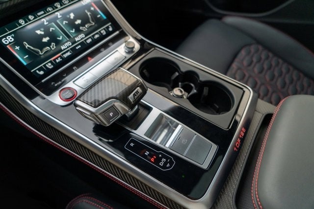 2021 Audi ABT RSQ8-R 4.0 TFSI quattro