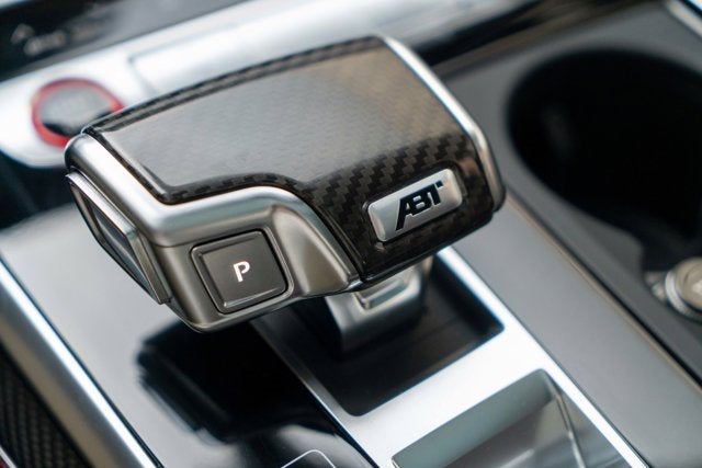 2021 Audi ABT RSQ8-R 4.0 TFSI quattro