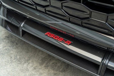 2021 Audi ABT RSQ8-R 4.0 TFSI quattro