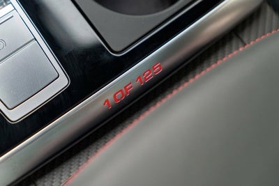 2021 Audi ABT RSQ8-R 4.0 TFSI quattro