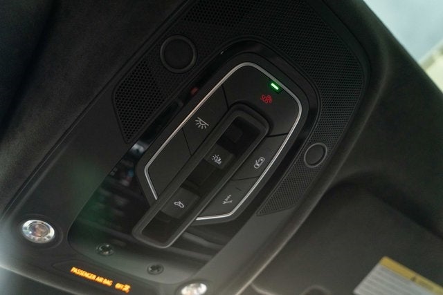 2021 Audi ABT RSQ8-R 4.0 TFSI quattro