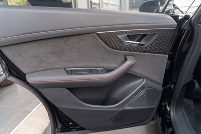 2021 Audi ABT RSQ8-R 4.0 TFSI quattro