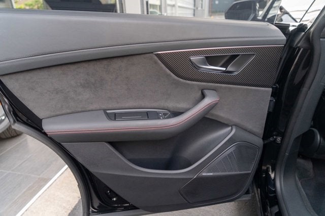 2021 Audi ABT RSQ8-R 4.0 TFSI quattro