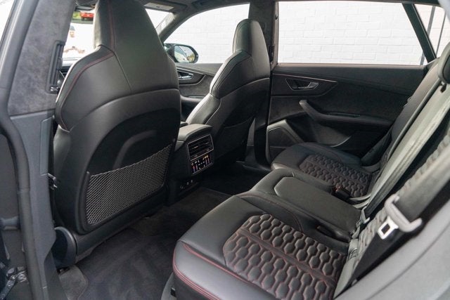 2021 Audi ABT RSQ8-R 4.0 TFSI quattro