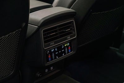 2021 Audi ABT RSQ8-R 4.0 TFSI quattro