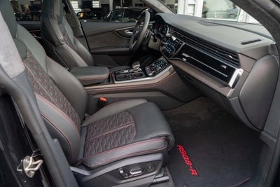 2021 Audi ABT RSQ8-R 4.0 TFSI quattro