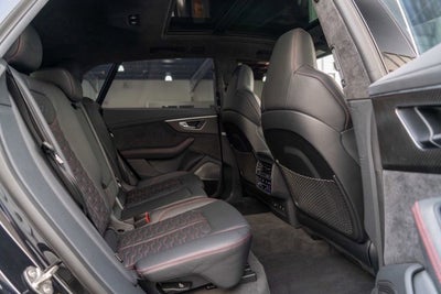 2021 Audi ABT RSQ8-R 4.0 TFSI quattro