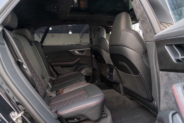 2021 Audi ABT RSQ8-R 4.0 TFSI quattro