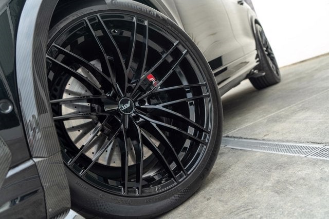 2021 Audi ABT RSQ8-R 4.0 TFSI quattro