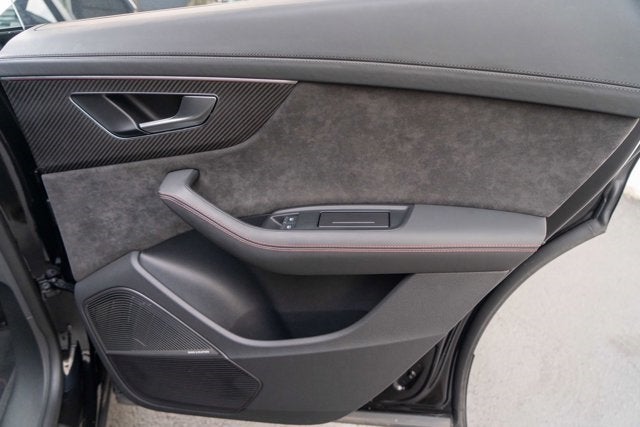 2021 Audi ABT RSQ8-R 4.0 TFSI quattro