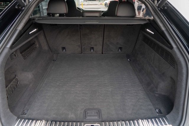 2021 Audi ABT RSQ8-R 4.0 TFSI quattro