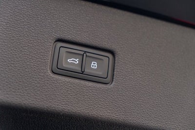 2021 Audi ABT RSQ8-R 4.0 TFSI quattro