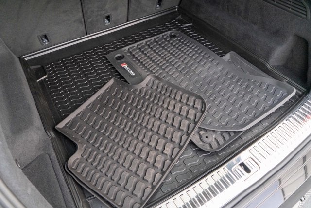 2021 Audi ABT RSQ8-R 4.0 TFSI quattro