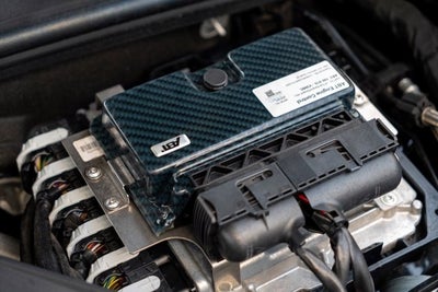 2021 Audi ABT RSQ8-R 4.0 TFSI quattro