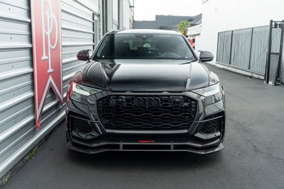 2021 Audi ABT RSQ8-R 4.0 TFSI quattro