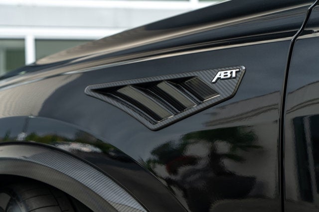 2021 Audi ABT RSQ8-R 4.0 TFSI quattro