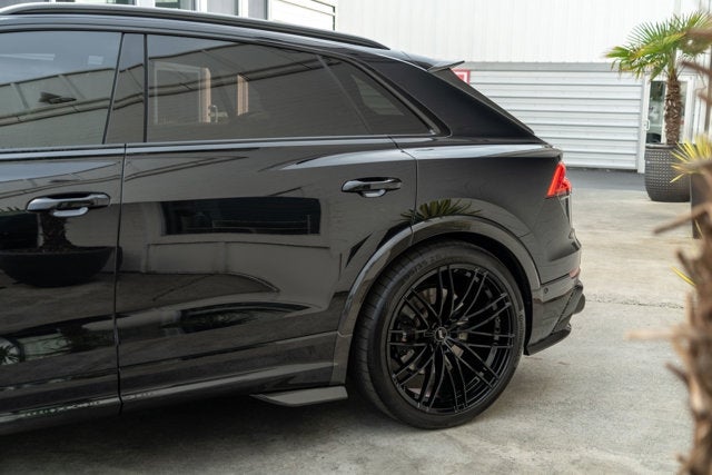 2021 Audi ABT RSQ8-R 4.0 TFSI quattro