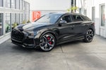 2023 Audi RS Q8 4.0 TFSI quattro