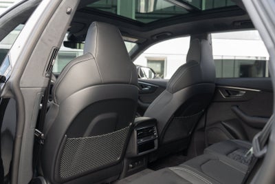2023 Audi RS Q8 4.0 TFSI quattro