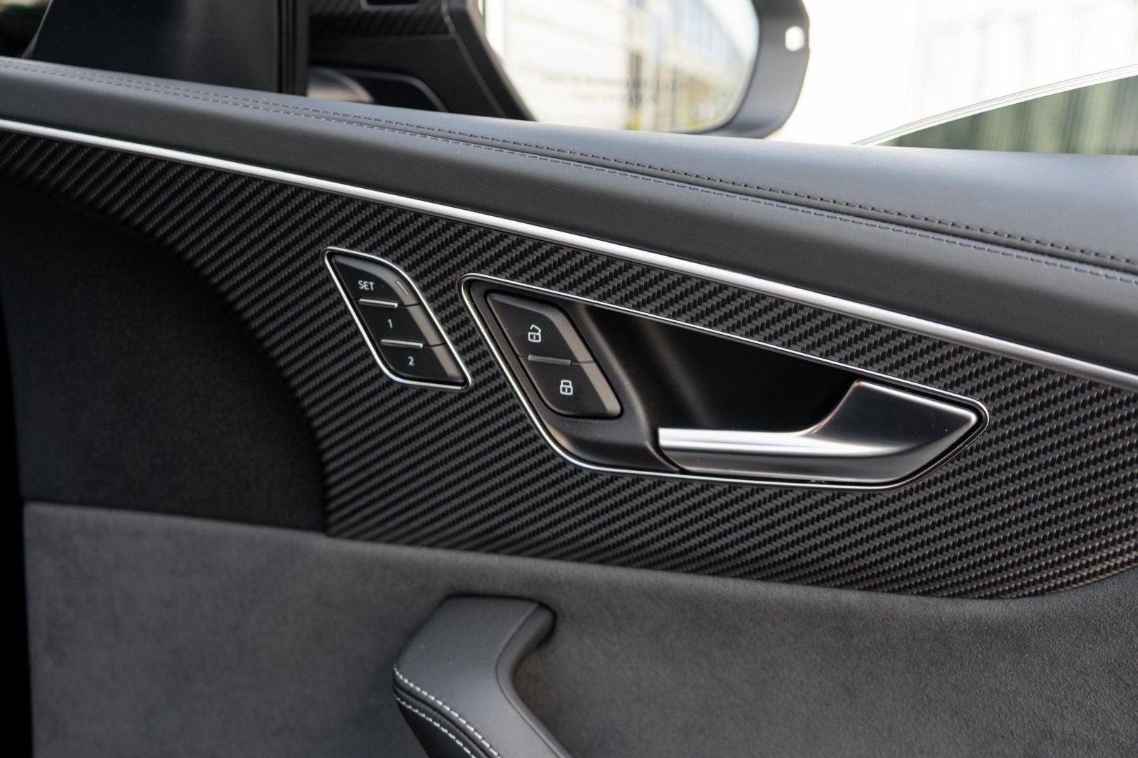 2023 Audi RS Q8 4.0 TFSI quattro