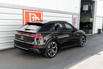 2023 Audi RS Q8 4.0 TFSI quattro