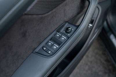 2021 Audi RS Q8 4.0 TFSI quattro