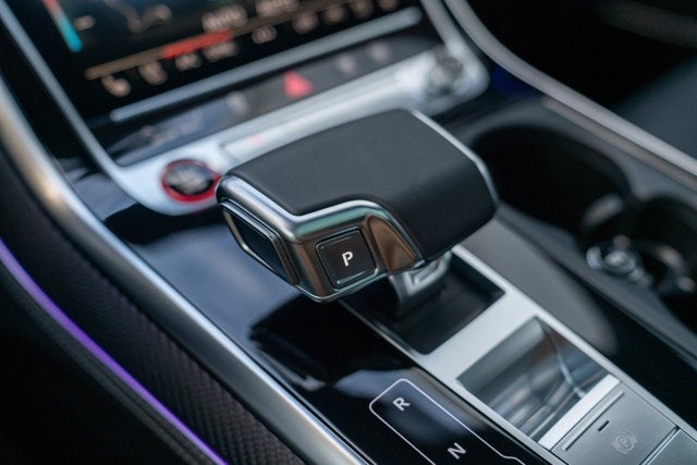 2021 Audi RS Q8 4.0 TFSI quattro