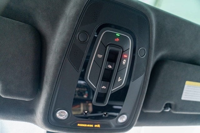 2021 Audi RS Q8 4.0 TFSI quattro