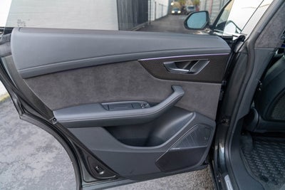 2021 Audi RS Q8 4.0 TFSI quattro