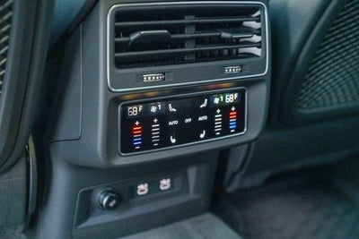 2021 Audi RS Q8 4.0 TFSI quattro