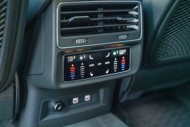 2021 Audi RS Q8 4.0 TFSI quattro