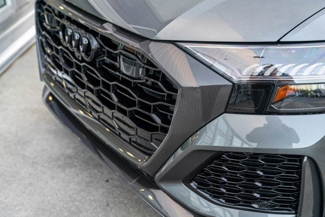 2021 Audi RS Q8 4.0 TFSI quattro