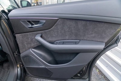 2021 Audi RS Q8 4.0 TFSI quattro