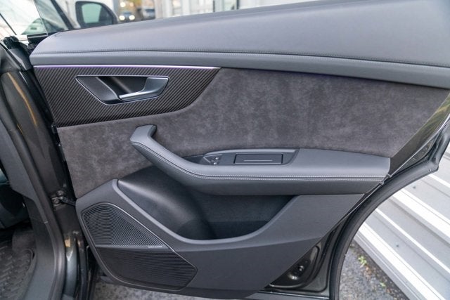 2021 Audi RS Q8 4.0 TFSI quattro